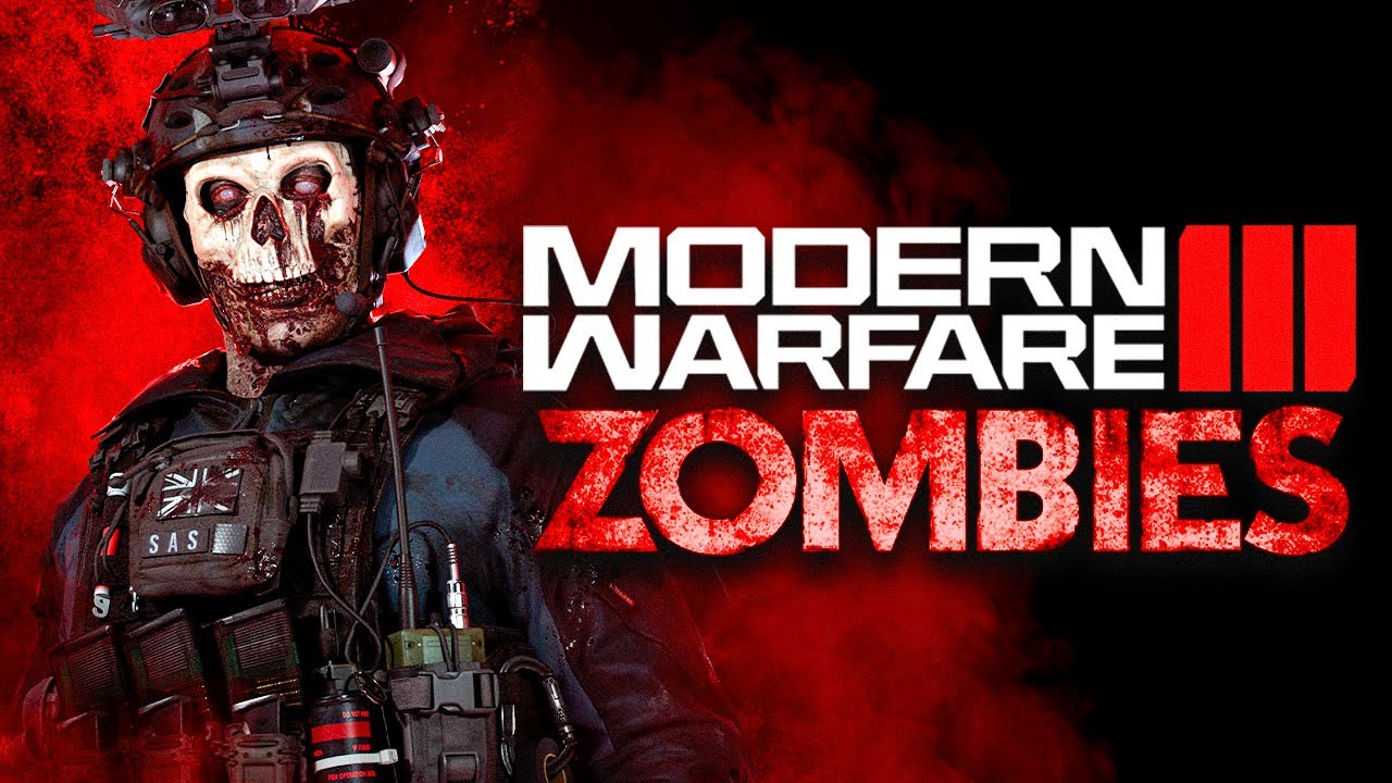 Todo Sobre El Modo Zombies En Modern Warfare Cod Warzone News En