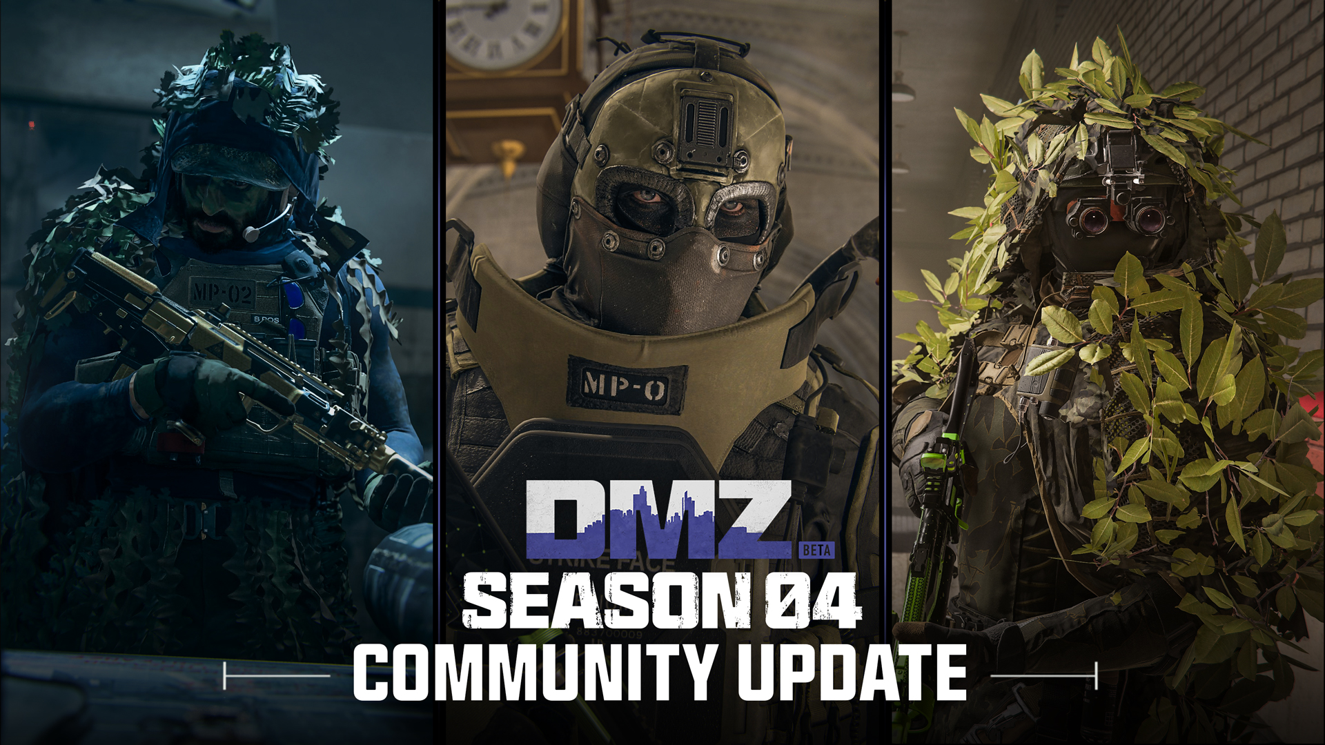 Dmz Season 4 All Faction Missions And Rewards In Warzone 2 Cod Warzone News 1673