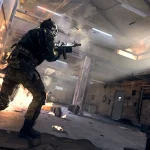 Modern Warfare 3: How to open bunkers in Warzone.