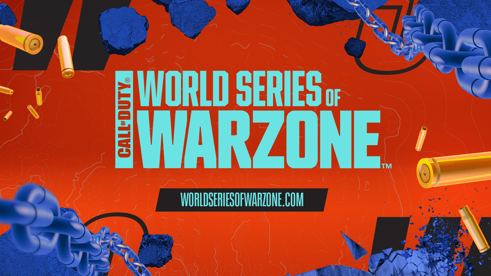 World Series of Warzone 2024 Tournament - COD Warzone News