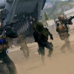 Modern Warfare 3: Weapon damage changes in Warzone (Season 5).