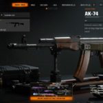 Black Ops 6: Mejor equipamiento de AK-74.