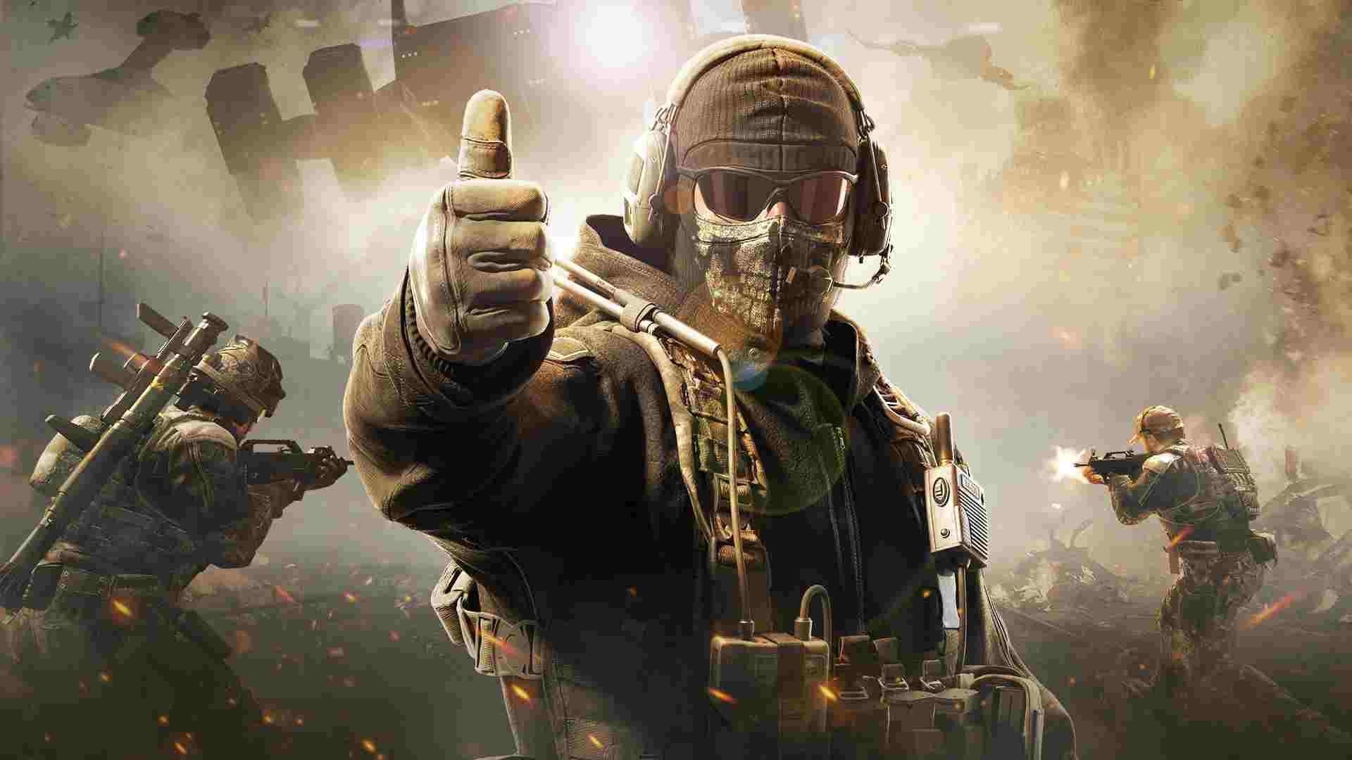 Modern Warfare 2. Игроки получили возможность опробовать режим Ground War.  - Новости Варзон 2 и Модерн Вайфаер 2