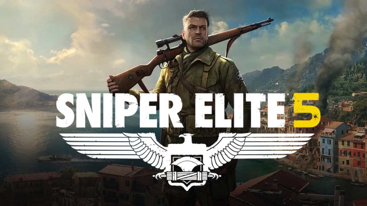 Sniper Elite 5 и Sniper Elite 4 отличия - Новости Варзон 2 и Модерн Вайфаер  2