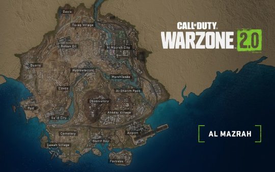 warzone-2-al-mazrah-map