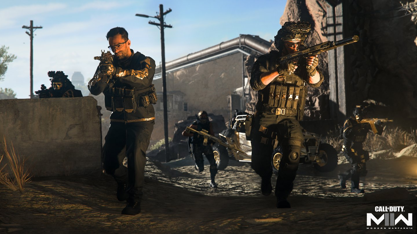 Когда выйдет 6 сезон Modern Warfare 2? - Новости Варзон 2 и Модерн ...