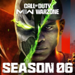Боевой пропуск Modern Warfare 2 и Warzone 2 Season 6