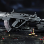 Сборка TR-76 Geist для 6-го сезона Modern Warfare 2