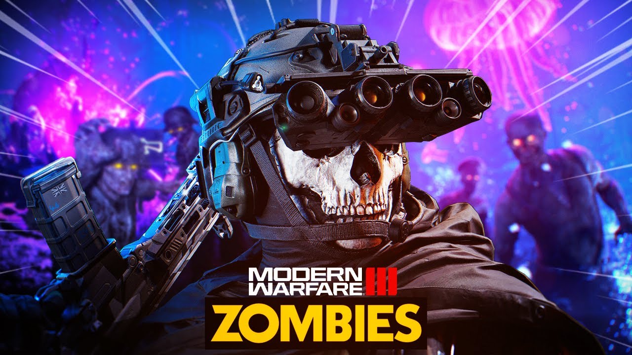 Modern Warfare 3 Zombies: Все миссии и награды. - Новости Варзон 2 и Модерн  Вайфаер 2