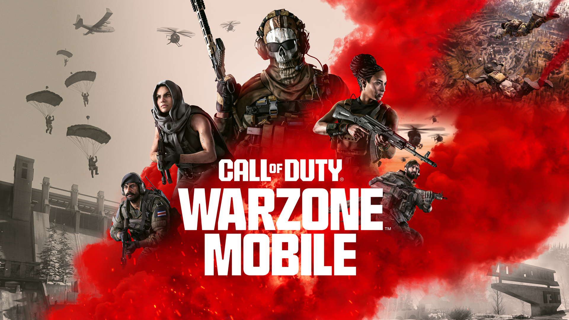 Warzone Mobile: Как исправить проблемы с низким FPS и зависаниями в игре. -  Новости Варзон 2 и Модерн Вайфаер 2