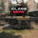 Modern Warfare 3: Лучшая экипировка MCW  дальнего действия для Warzone 03/05/2024