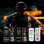 Black Ops 6: Как получить награды Monster Energy.